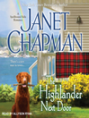 Cover image for The Highlander Next Door